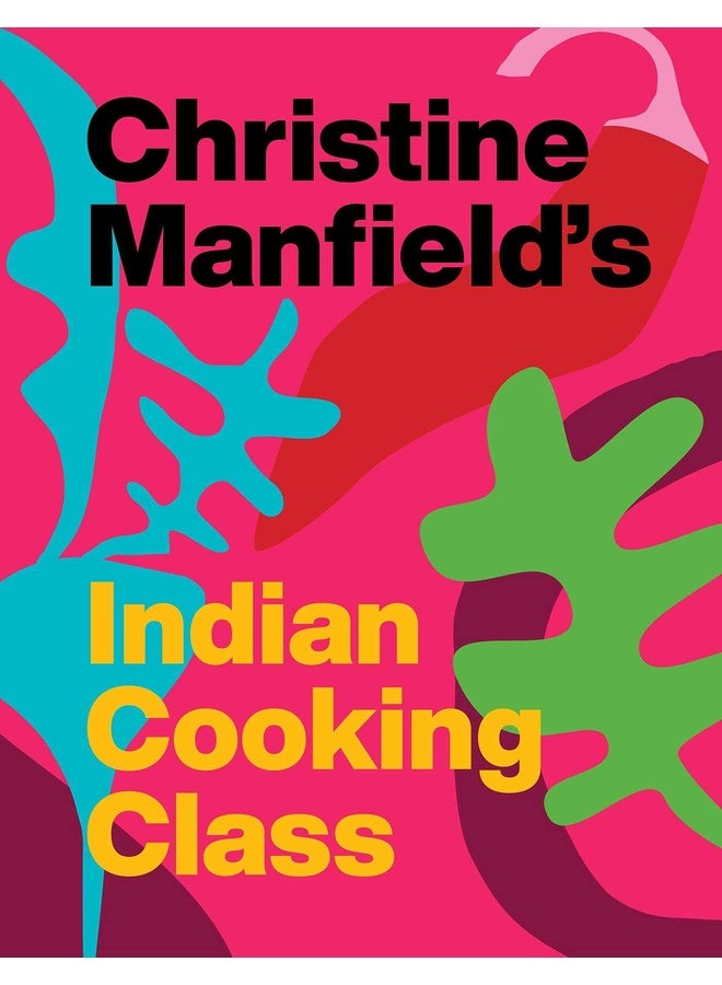 INDIAN COOKING CLASS